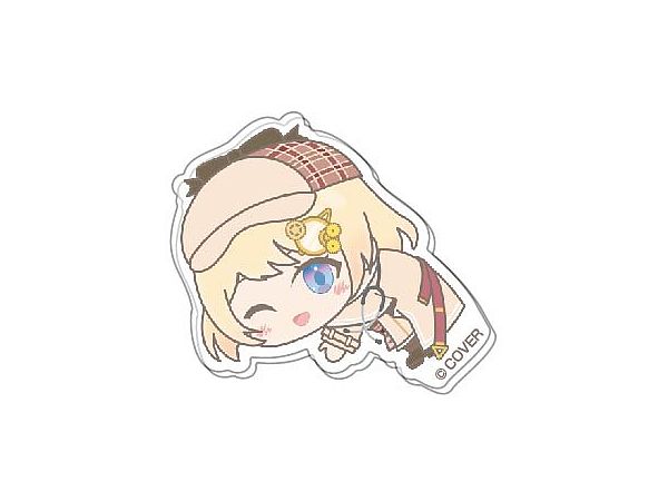 hololive production: hug meets Vol.2 Chara Clip 10 Watson Amelia