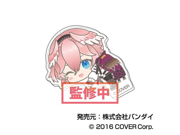 hololive production: hug meets Vol.5 Chara Clip 05 Takane Lui