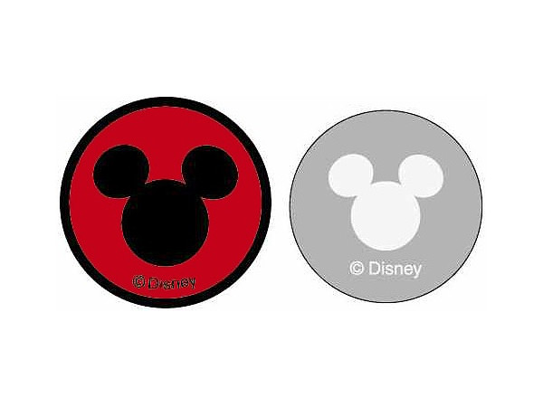 Magnet Clip Holder Disney Character:?Disney 01 Mickey Mouse