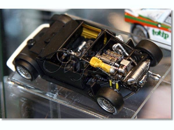 Lancia 037 Rally #6 '84 Sanremo | HLJ.com