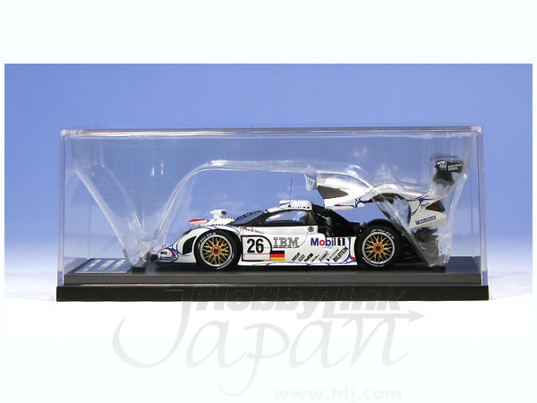 Porsche 911 GT1 #26 1998 Le Mans | HLJ.com