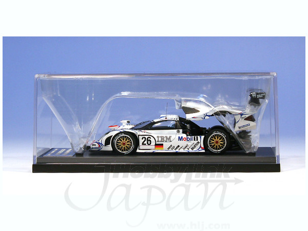 1/43 Porsche 911 GT1 #26 1998 Le Mans