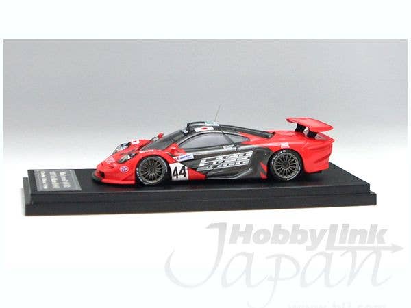 HPI 1/43 McLaren F1 GTR 1997年 3種　セット Amazon | hpi 8214 1/43 ラーク マクラーレン F1 GTR 1997年鈴鹿1000