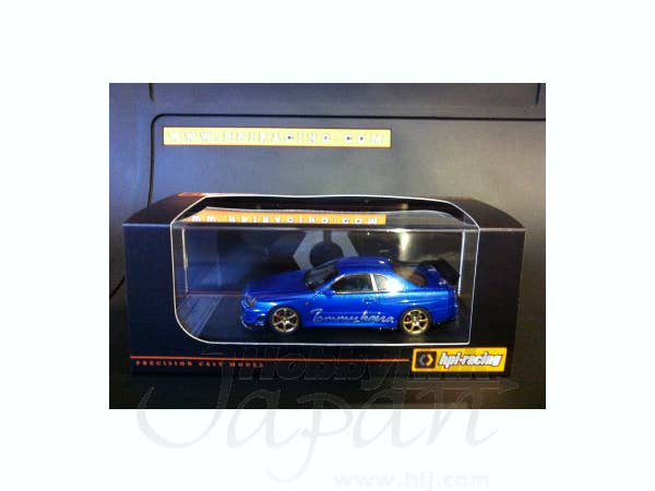 Tommykaira R R34 Blue | HLJ.com