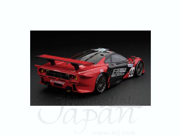 McLaren F1 GTR #44 Le Mans 1997 | HLJ.com