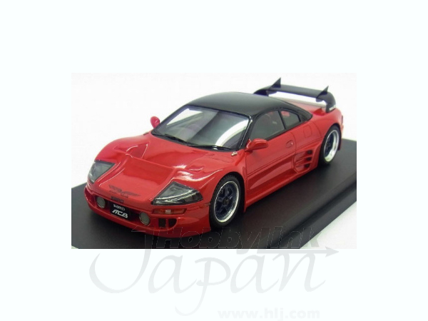セール 一番安い SARD MC8 HLJ.com | Red ミニカー