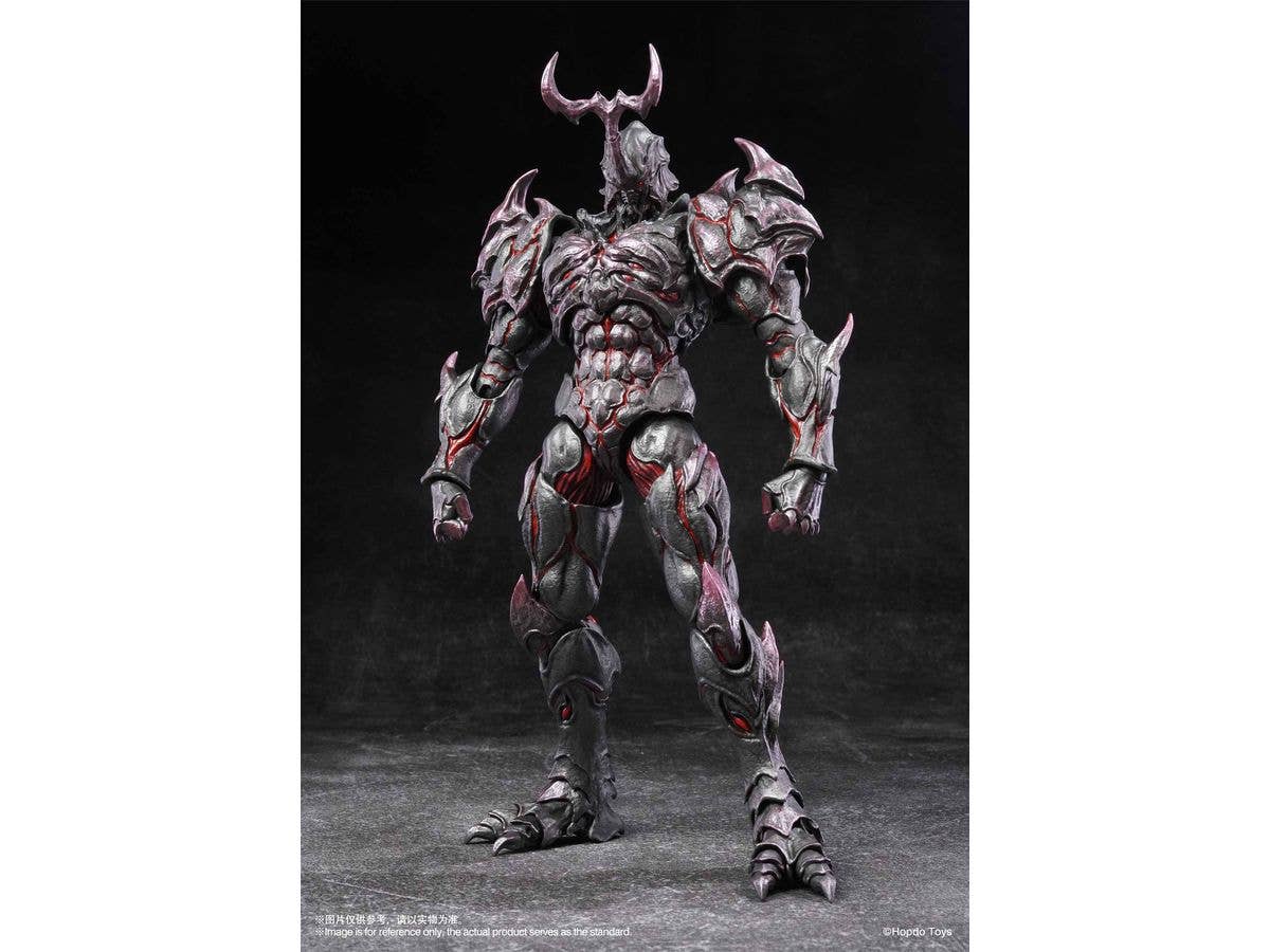 Yi Jia: Chongqu De Kelage Beetle