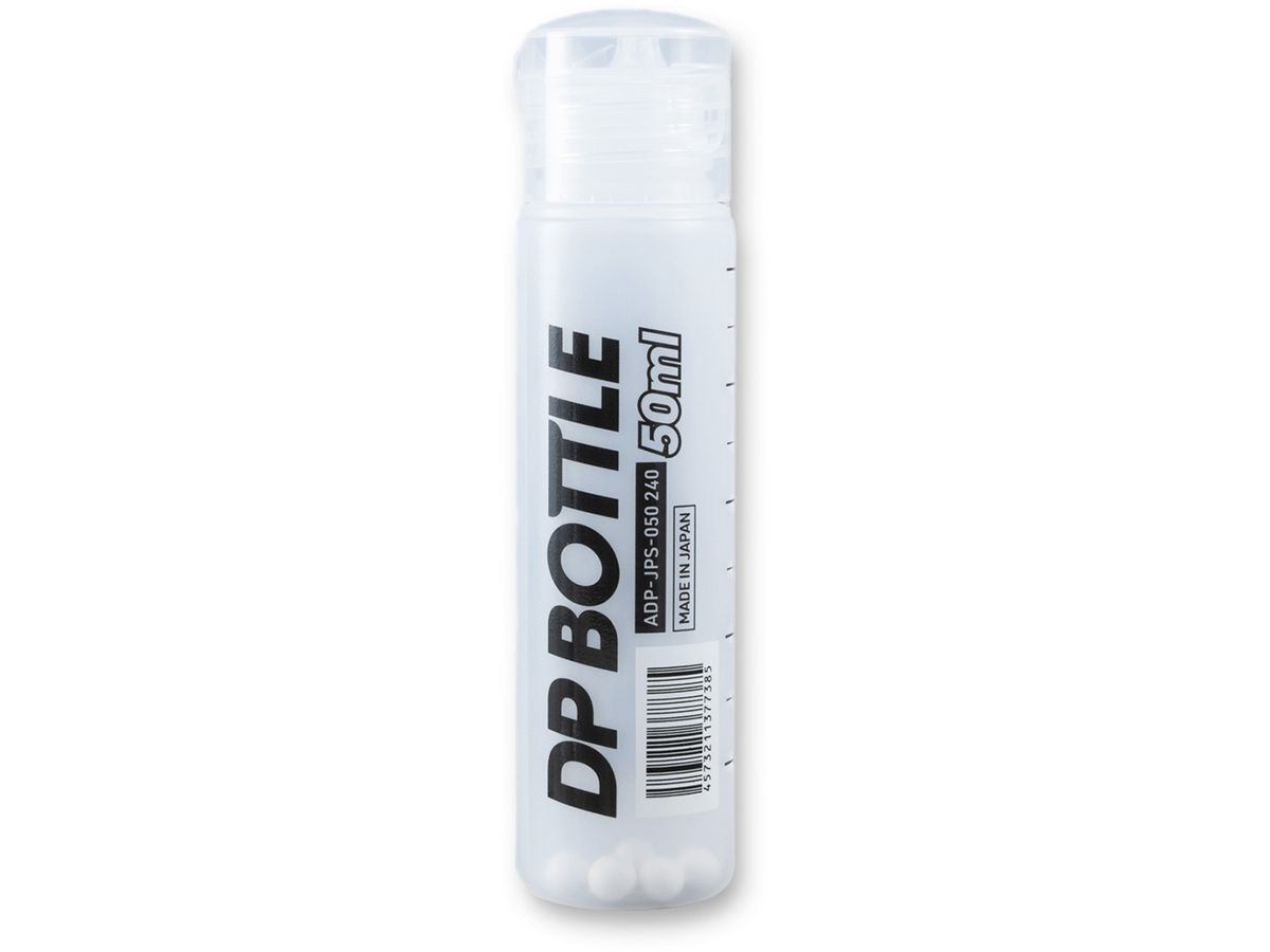 DP Bottle JPS 50ml (1 Bottle)