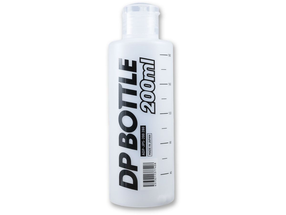 DP Bottle JPS 200ml (1 bottle)