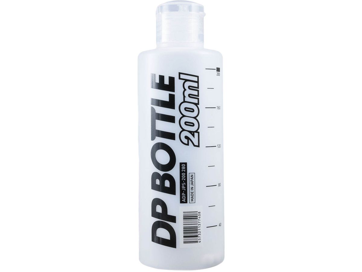 DP Bottle JPS 200ml (1 bottle)