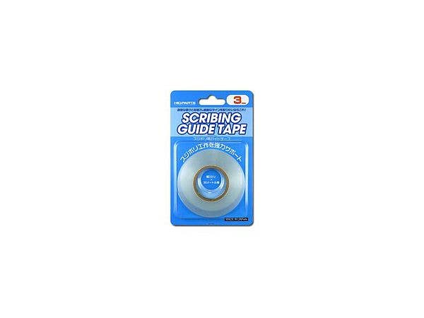 Scribing Guide Tape 3mm x 30m (1pcs)