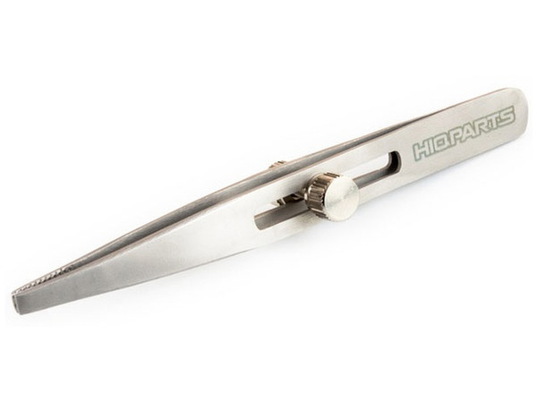 DC Lock Tweezers