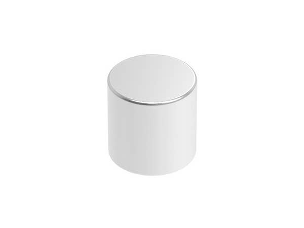 Neodymium Magnet Round 3mm x 3mm (10pcs)