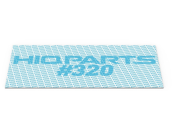 Sanding Chip 70 #320 (1pcs)