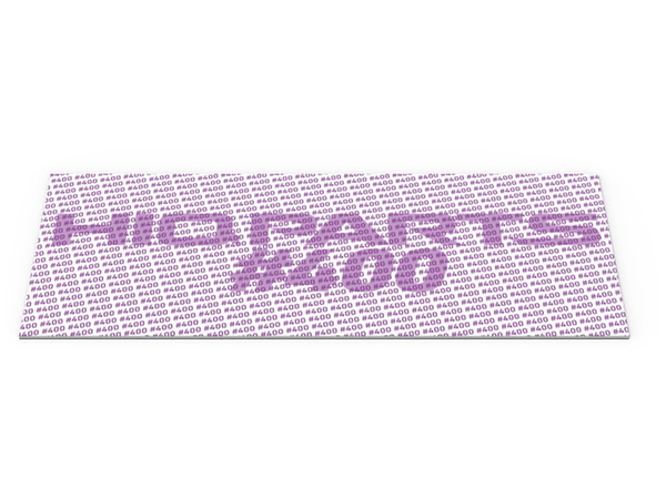Sanding Chip 70 #400 (1pcs)