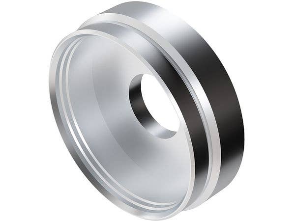 SP Plate 5.0mm (2pcs)