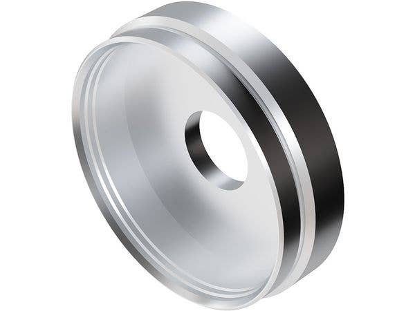 SP Plate 6.0mm (2pcs)