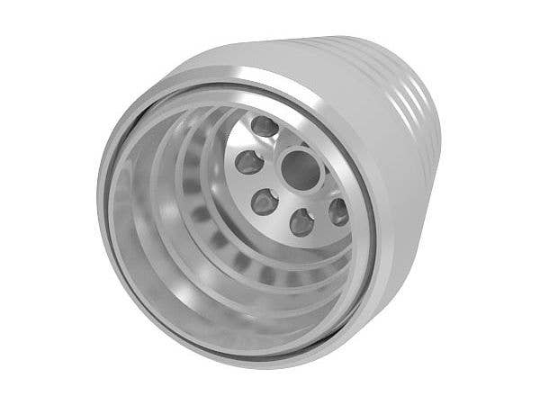 STD Thruster Normal 6.0mm (2set)