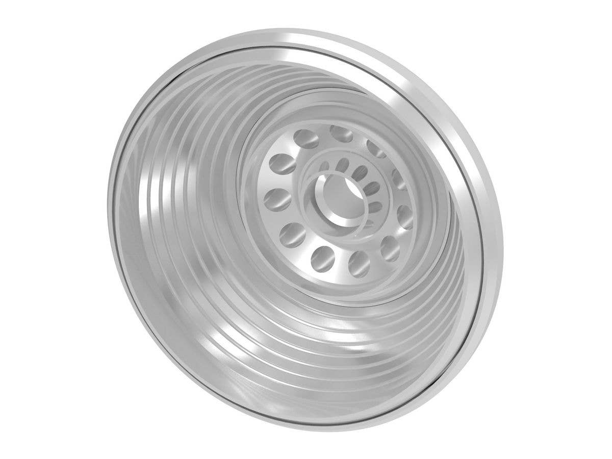 STD Thruster Short 20.0mm (2set)