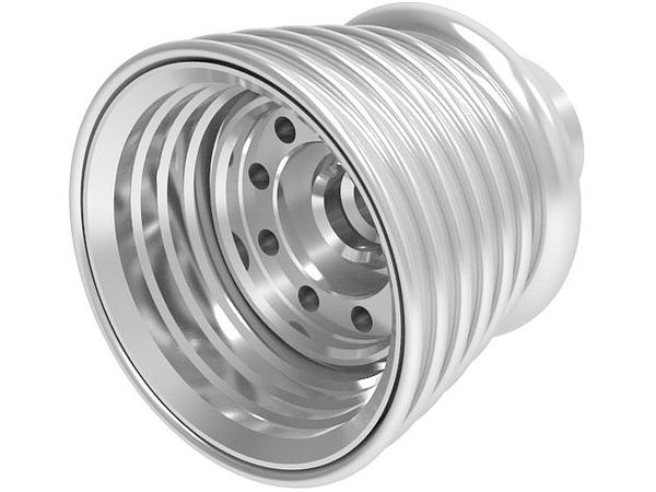 SV Thruster 3 8.0mm (2 sets included)