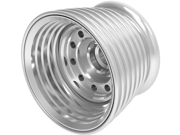 SV Thruster 3 10.0mm (2 sets included)