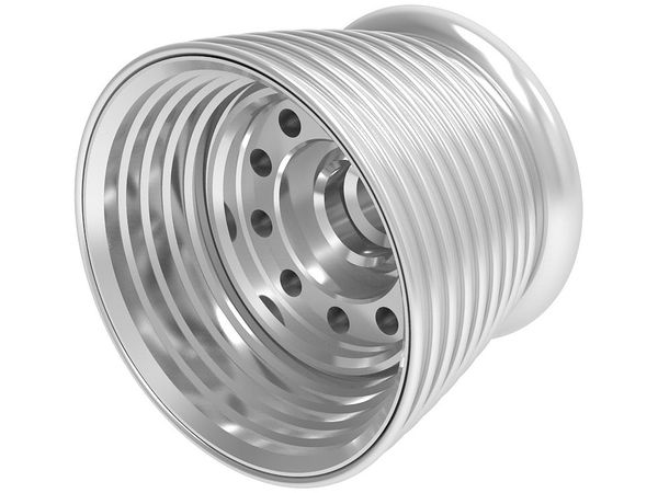 SV Thruster 3 12.0mm (2 sets included)