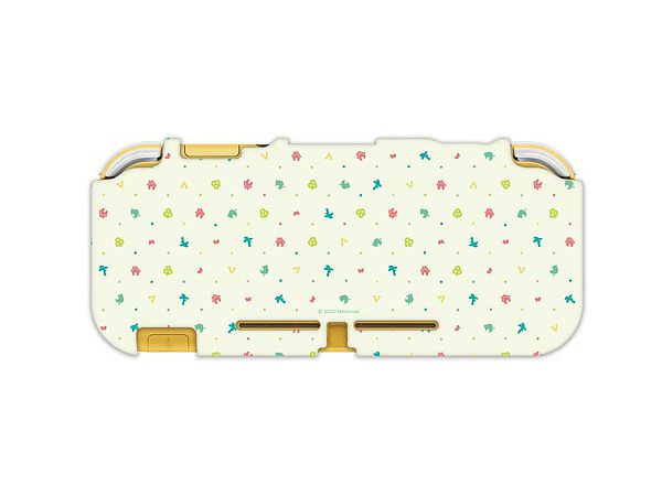 Animal Crossing: New Horizons: TPU Semi-hard Cover SWL