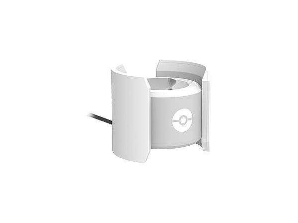Nintendo Switch: Charging Stand for Poke Ball PLUS