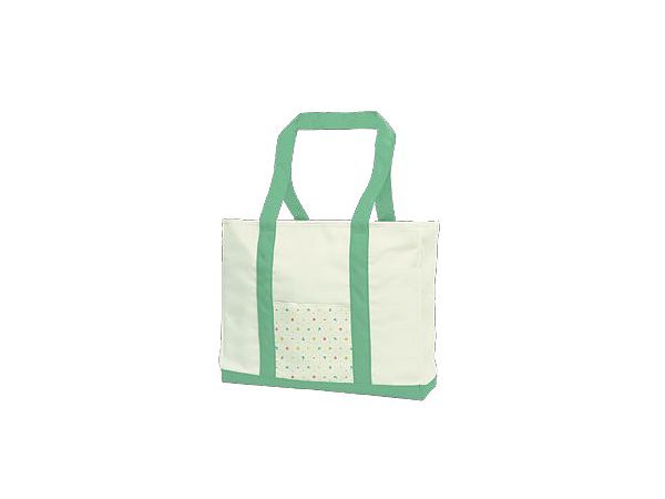 Animal Crossing: New Horizons: Tote Bag SWI:SWL