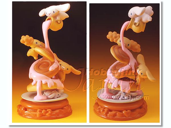 サンリオドリームパーティー 全8種セット【未開封品】 | トイズ