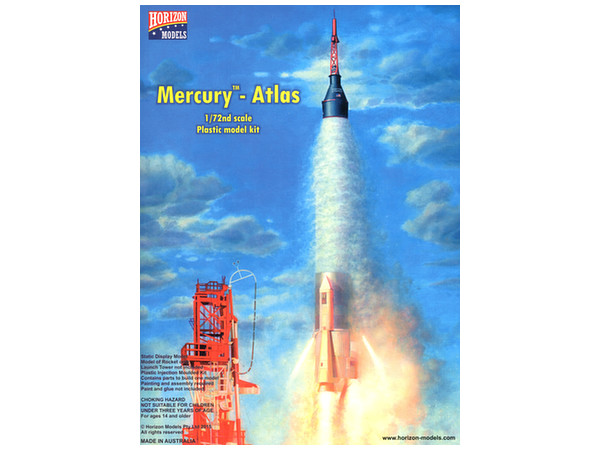 Mercury Atlas