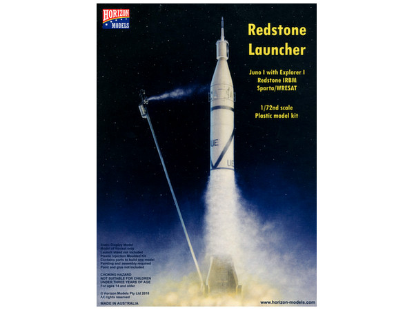 Redstone Launcher
