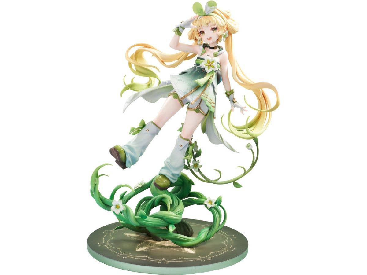 Wuthering Waves: Verina