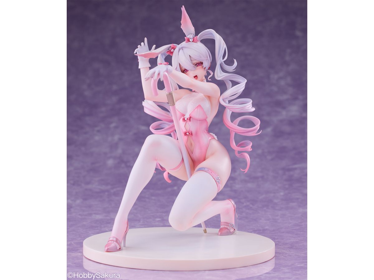 Cane Bunny Girl Standard Edition