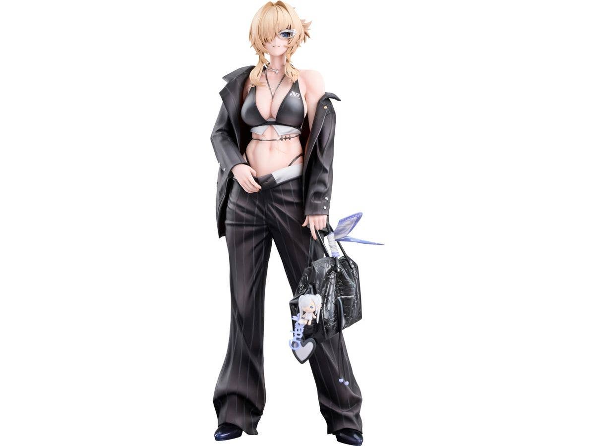 Goddess of Victory: Nikke: Grave: Beautiful You