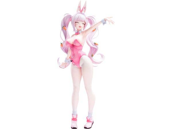 Goddess of Victory: Nikke: Alice: Wonderland Bunny