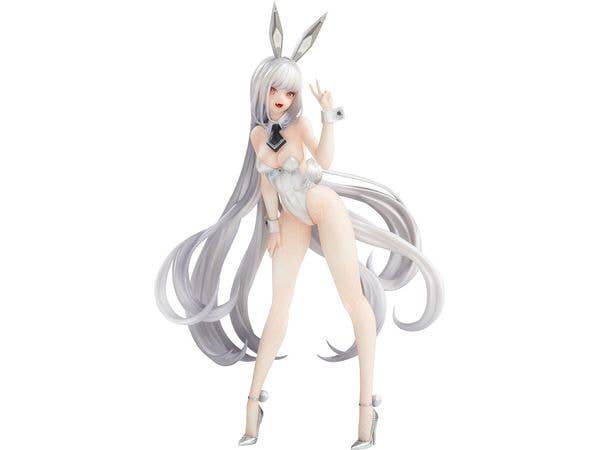 Goddess of Victory: Nikke: Blanc