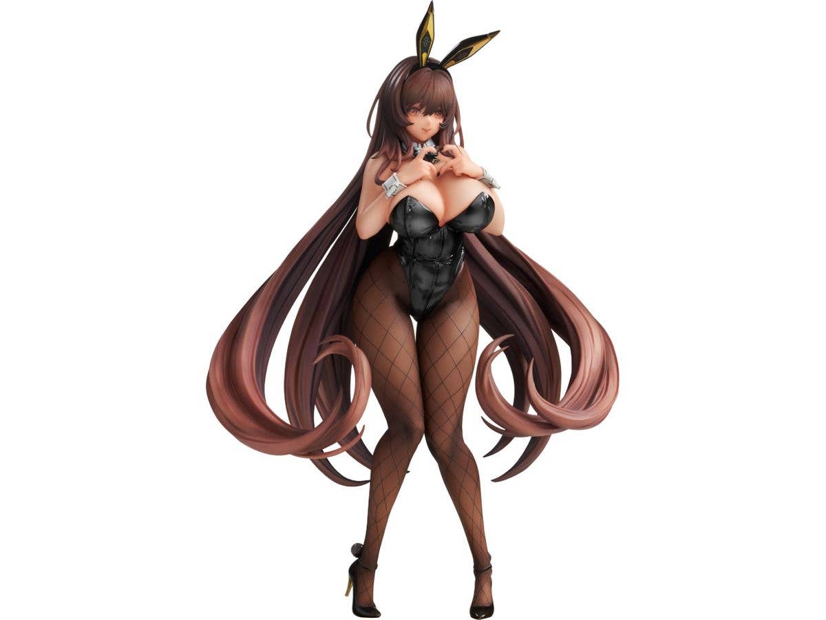 Goddess of Victory: Nikke: Noir