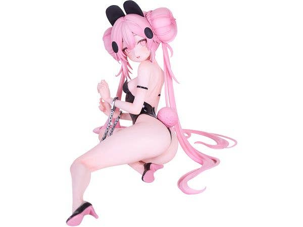 Shin no Ten P Bunny Ver.
