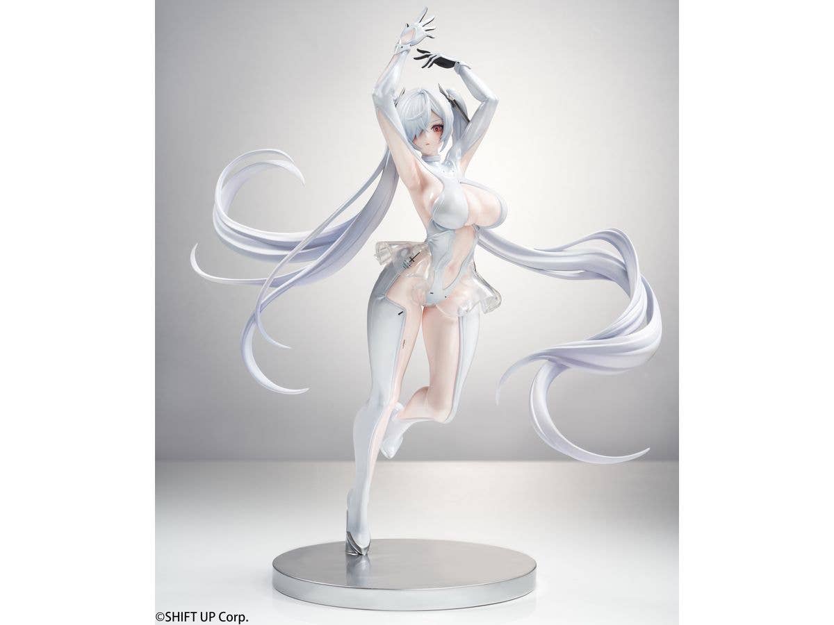 Goddess of Victory: Nikke: Cinderella