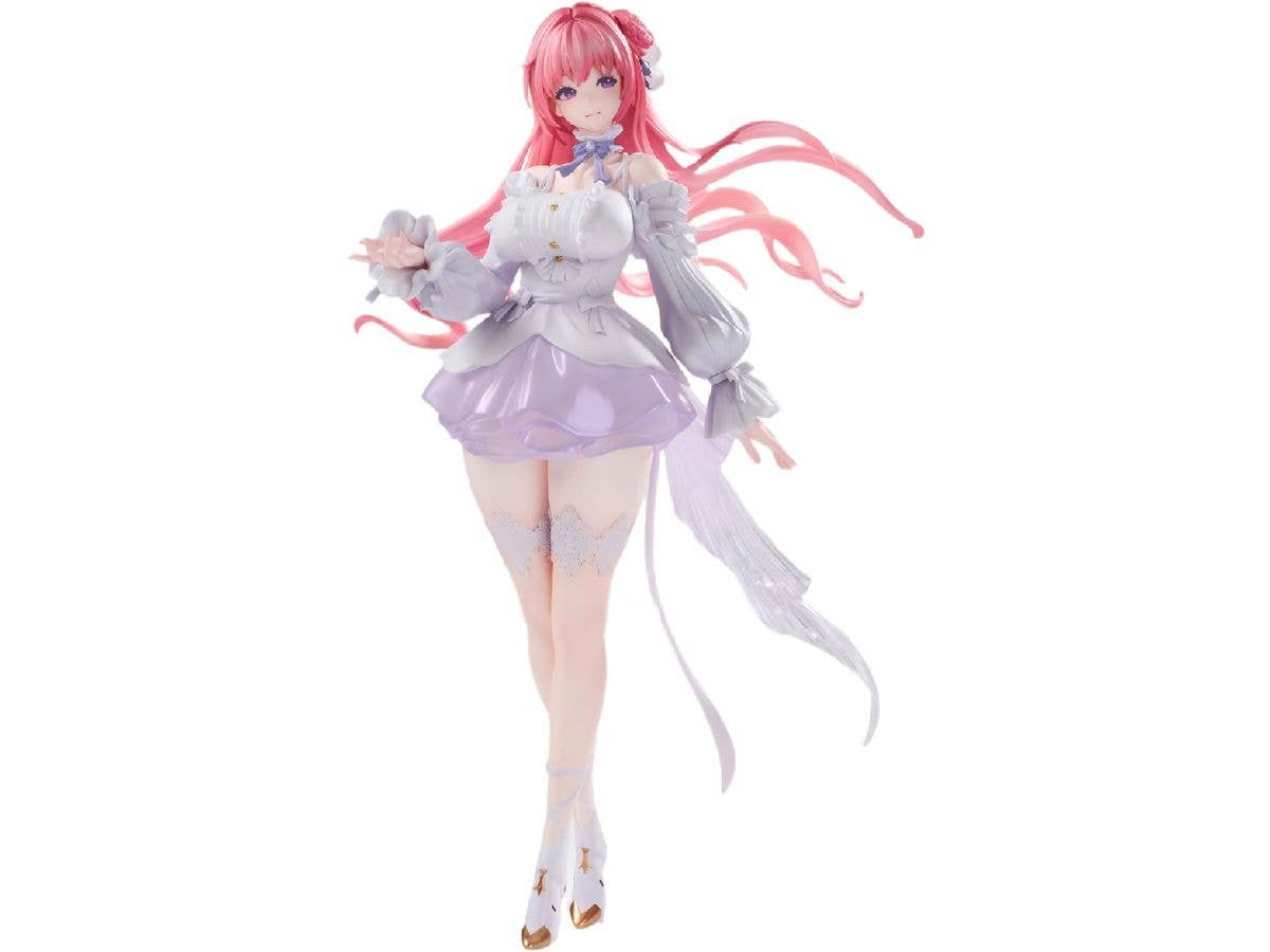 Goddess of Victory: Nikke: Dorothy