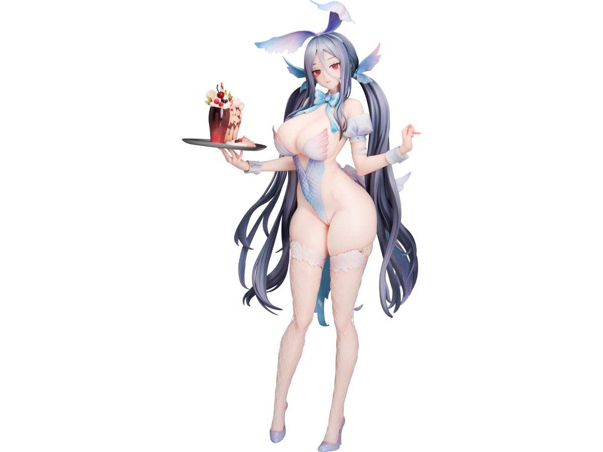 Brown Dust 2: Daydream Bunny Morpeah