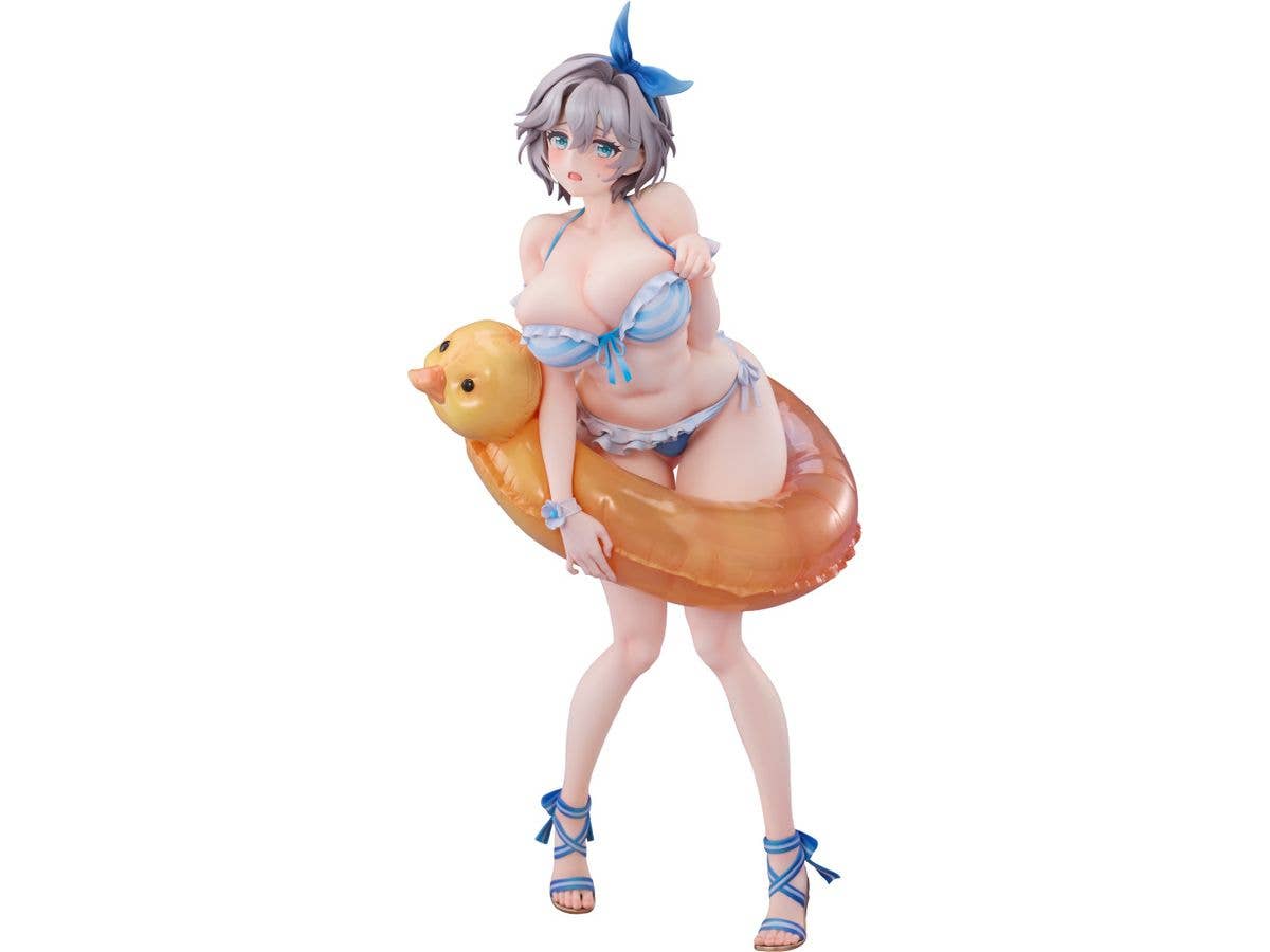 Brown Dust 2: Beach Angel Teresse