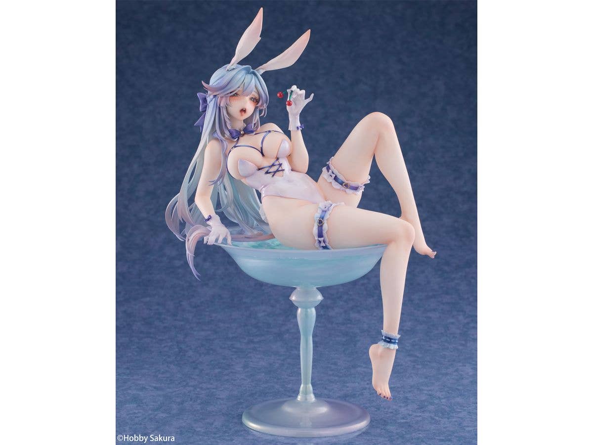 COCKTAIL GIRL Regular Edition