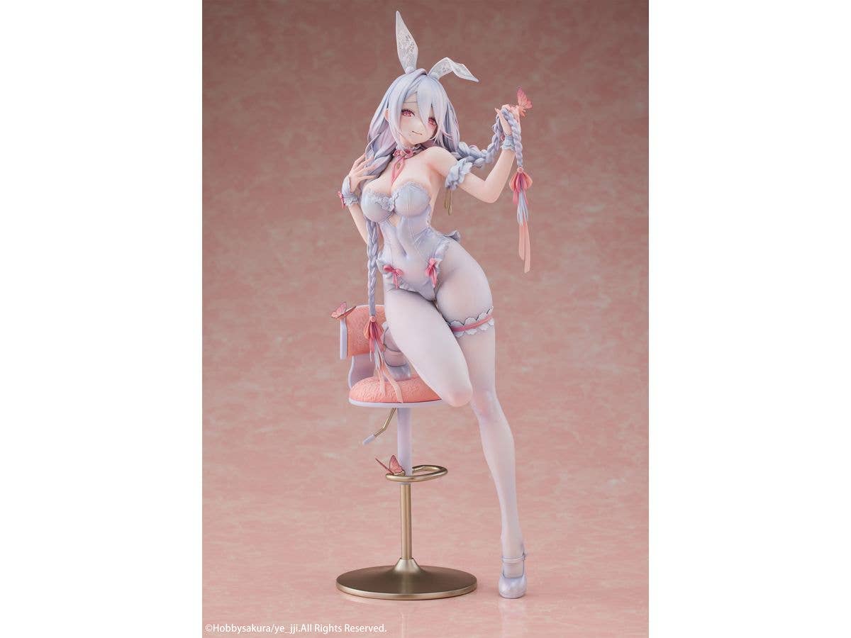 Mari Bunny Ver. Regular Edition