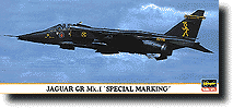 Jaguar GR Mk.I "Special Marking"