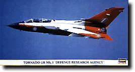 Tornado GR Mk.1DRA