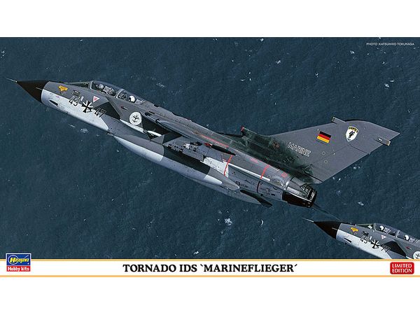 Tornado IDS Marineflieger