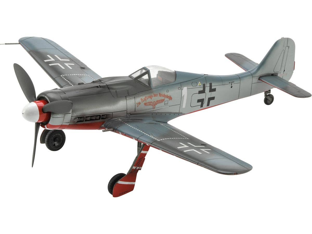 Focke-Wulf Fw190D-9 JV44