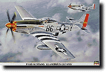 安い購入 P-51D Mustang  アメリカ